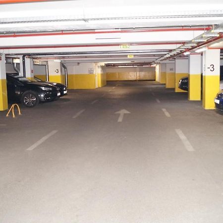 Apartment Sinko - Free Garage Parking, Central, 2 Bedrooms 4 Single Beds, Flexi Check-Out Βουδαπέστη Εξωτερικό φωτογραφία