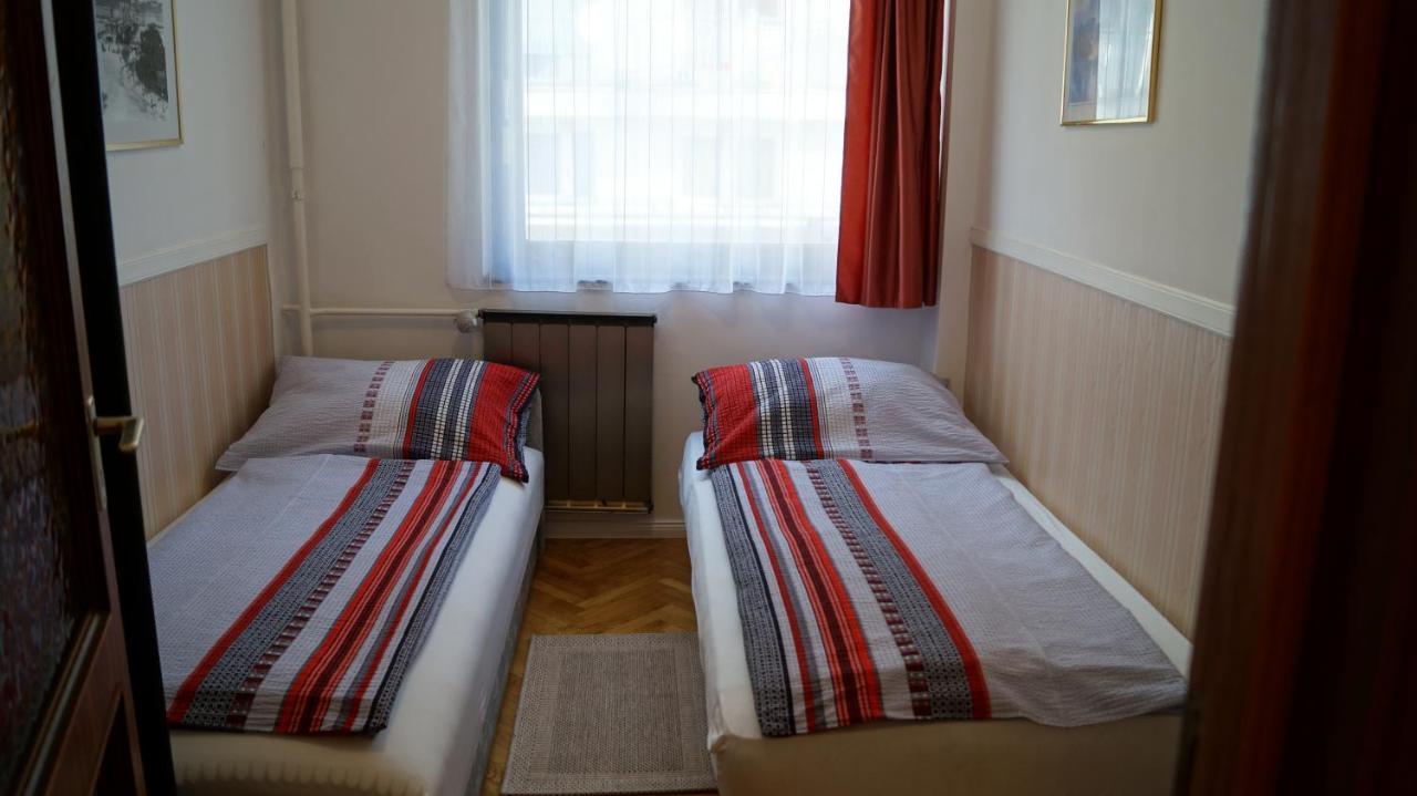 Apartment Sinko - Free Garage Parking, Central, 2 Bedrooms 4 Single Beds, Flexi Check-Out Βουδαπέστη Εξωτερικό φωτογραφία