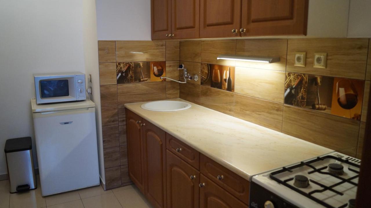 Apartment Sinko - Free Garage Parking, Central, 2 Bedrooms 4 Single Beds, Flexi Check-Out Βουδαπέστη Εξωτερικό φωτογραφία