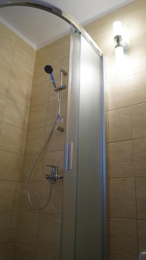 Apartment Sinko - Free Garage Parking, Central, 2 Bedrooms 4 Single Beds, Flexi Check-Out Βουδαπέστη Εξωτερικό φωτογραφία