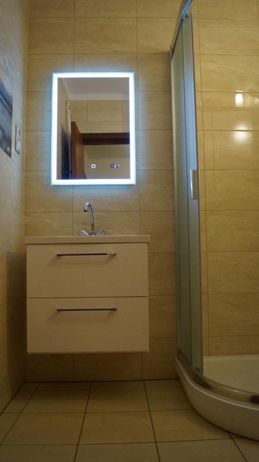 Apartment Sinko - Free Garage Parking, Central, 2 Bedrooms 4 Single Beds, Flexi Check-Out Βουδαπέστη Εξωτερικό φωτογραφία