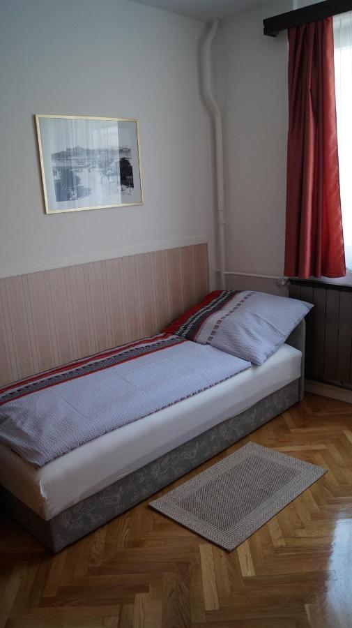 Apartment Sinko - Free Garage Parking, Central, 2 Bedrooms 4 Single Beds, Flexi Check-Out Βουδαπέστη Εξωτερικό φωτογραφία