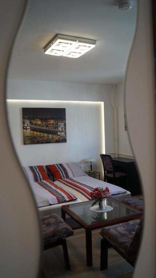 Apartment Sinko - Free Garage Parking, Central, 2 Bedrooms 4 Single Beds, Flexi Check-Out Βουδαπέστη Εξωτερικό φωτογραφία