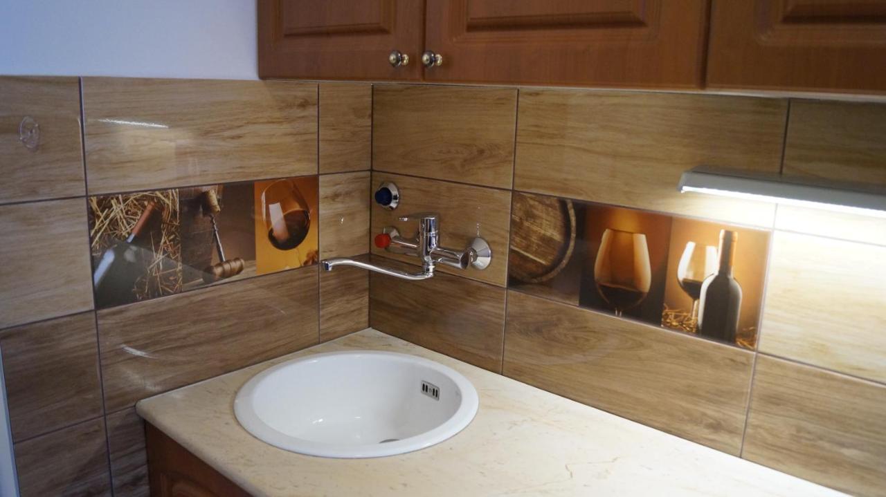 Apartment Sinko - Free Garage Parking, Central, 2 Bedrooms 4 Single Beds, Flexi Check-Out Βουδαπέστη Εξωτερικό φωτογραφία