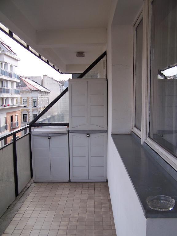 Apartment Sinko - Free Garage Parking, Central, 2 Bedrooms 4 Single Beds, Flexi Check-Out Βουδαπέστη Δωμάτιο φωτογραφία