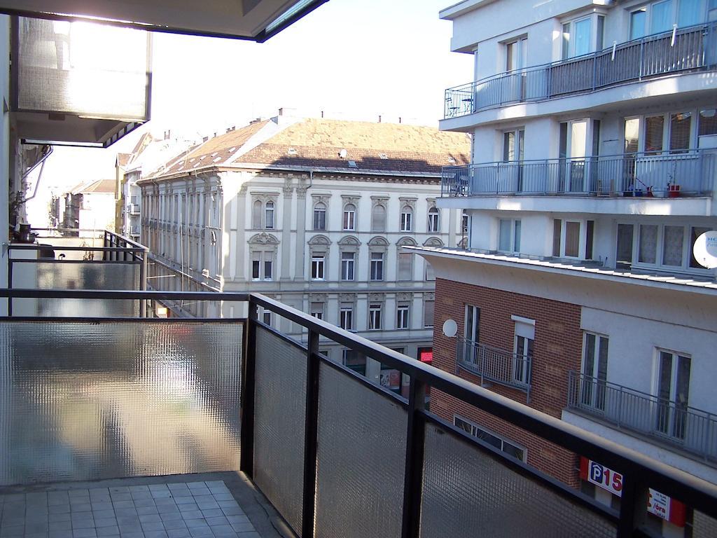 Apartment Sinko - Free Garage Parking, Central, 2 Bedrooms 4 Single Beds, Flexi Check-Out Βουδαπέστη Εξωτερικό φωτογραφία