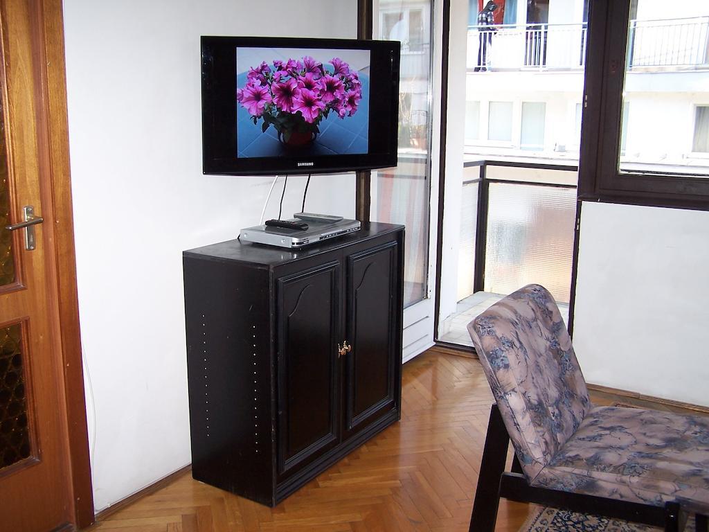 Apartment Sinko - Free Garage Parking, Central, 2 Bedrooms 4 Single Beds, Flexi Check-Out Βουδαπέστη Εξωτερικό φωτογραφία