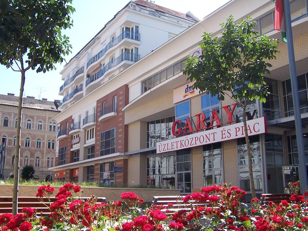 Apartment Sinko - Free Garage Parking, Central, 2 Bedrooms 4 Single Beds, Flexi Check-Out Βουδαπέστη Εξωτερικό φωτογραφία