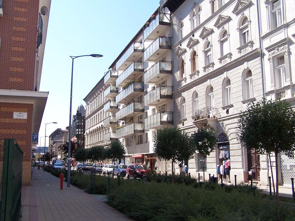 Apartment Sinko - Free Garage Parking, Central, 2 Bedrooms 4 Single Beds, Flexi Check-Out Βουδαπέστη Εξωτερικό φωτογραφία